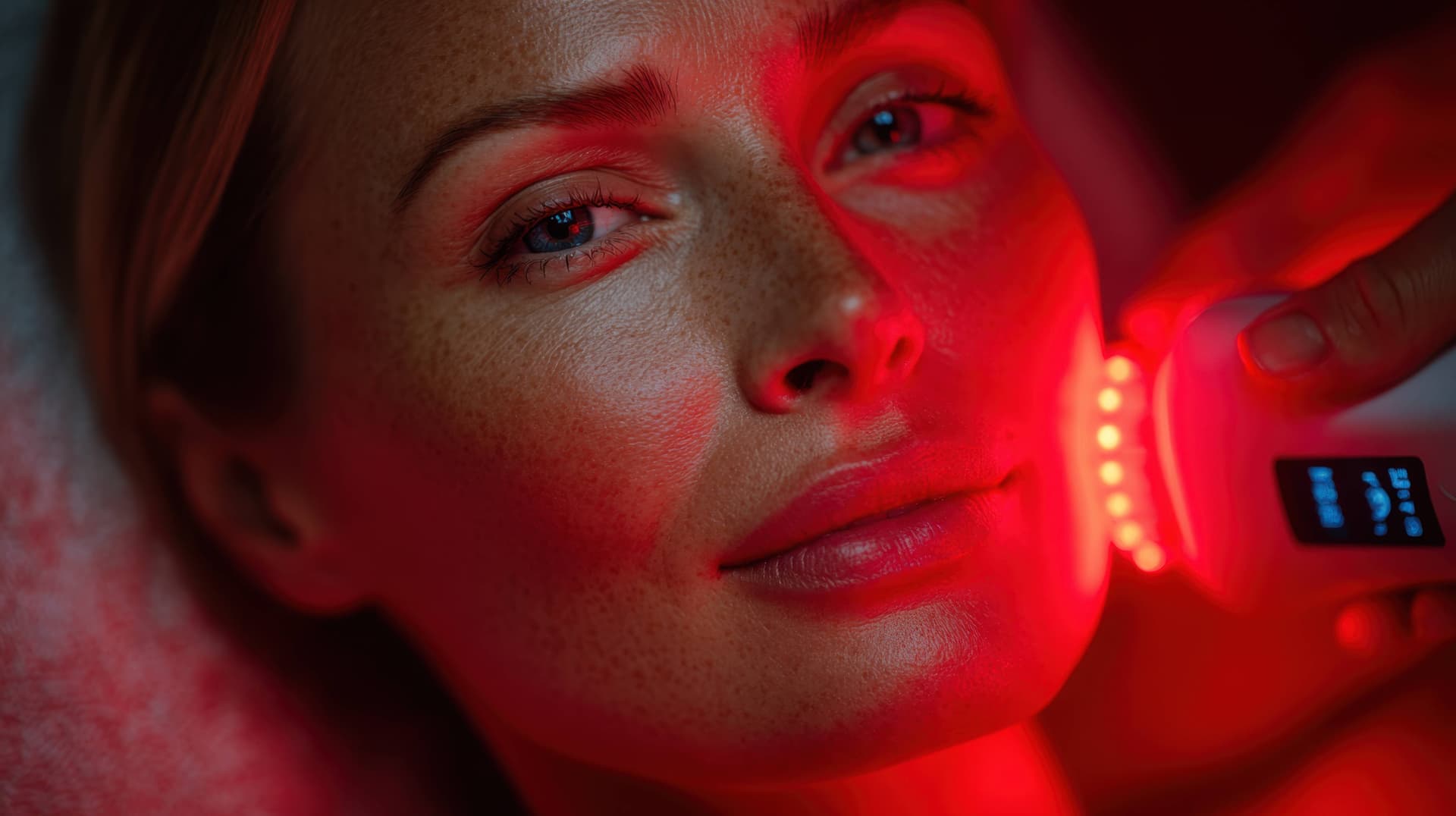 Hauttönung Harmonie