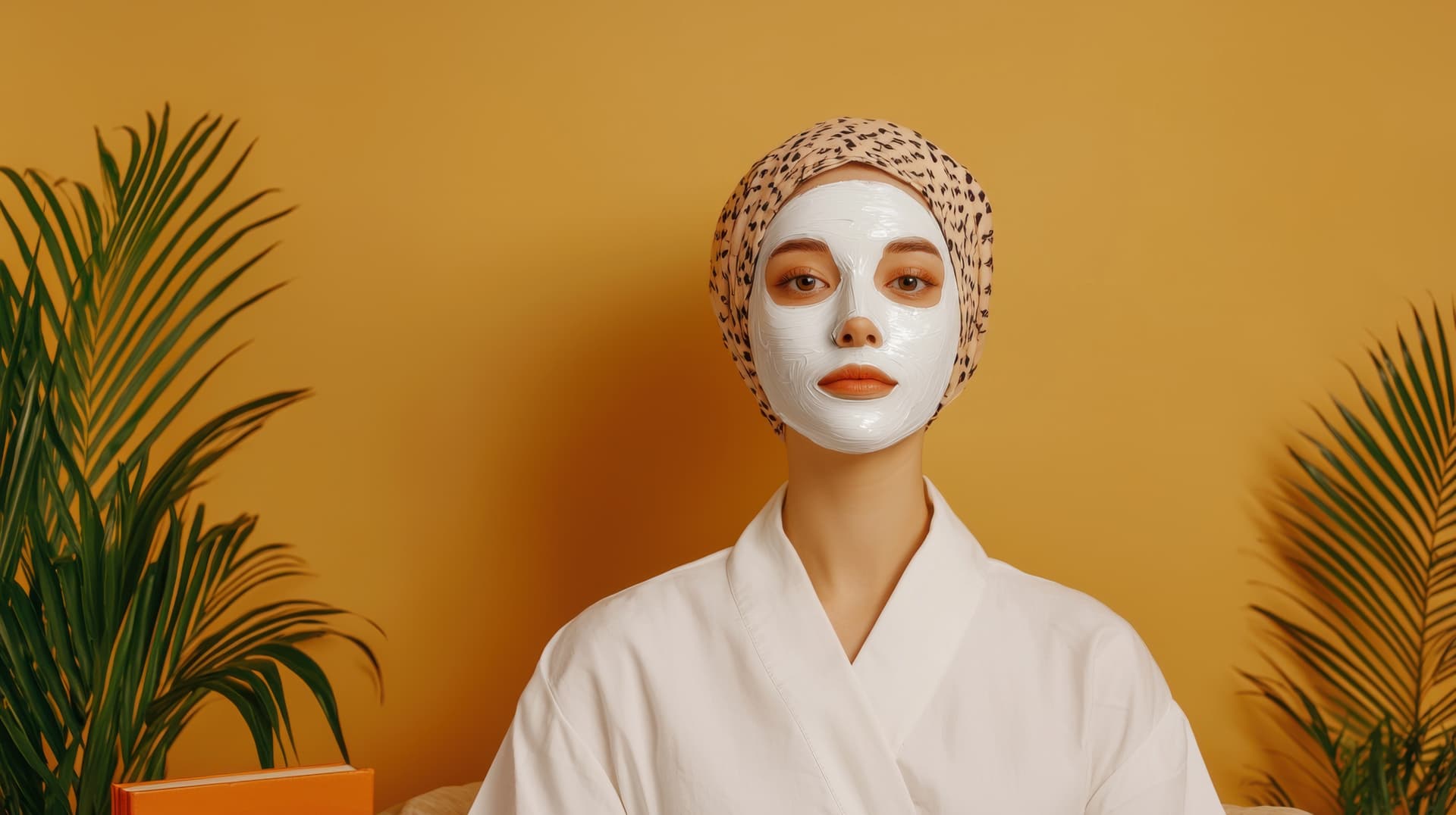 Hydra Ritual Feuchtigkeitsbehandlung