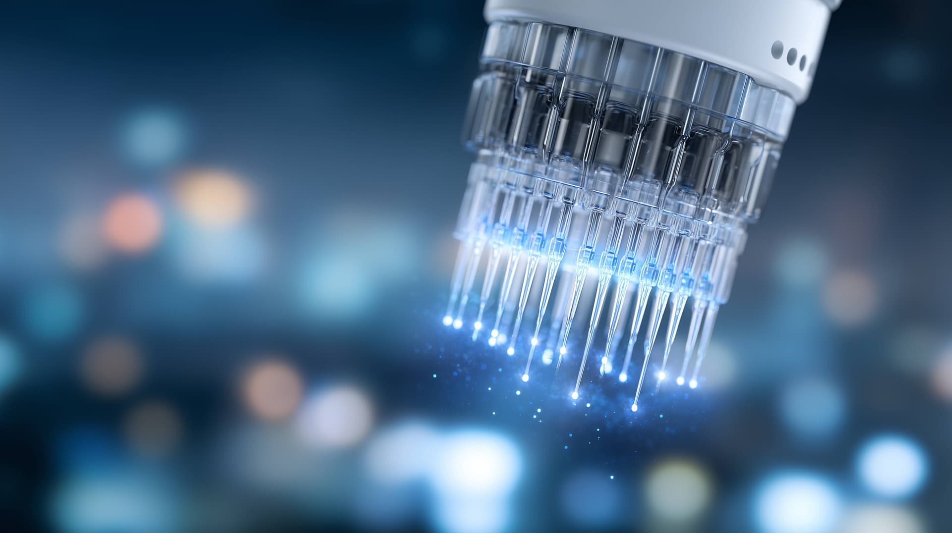 Microneedling Technologie