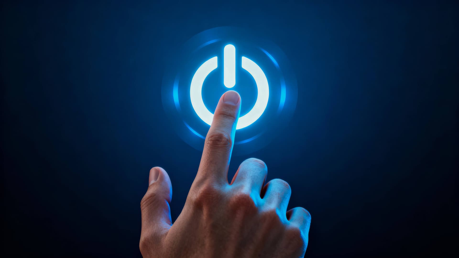 Power Reset - Tiefenreinigung für Männer