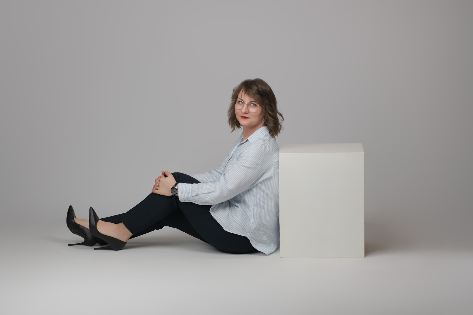 Sylwia - Kosmetikerin bei Lira Kosmetik