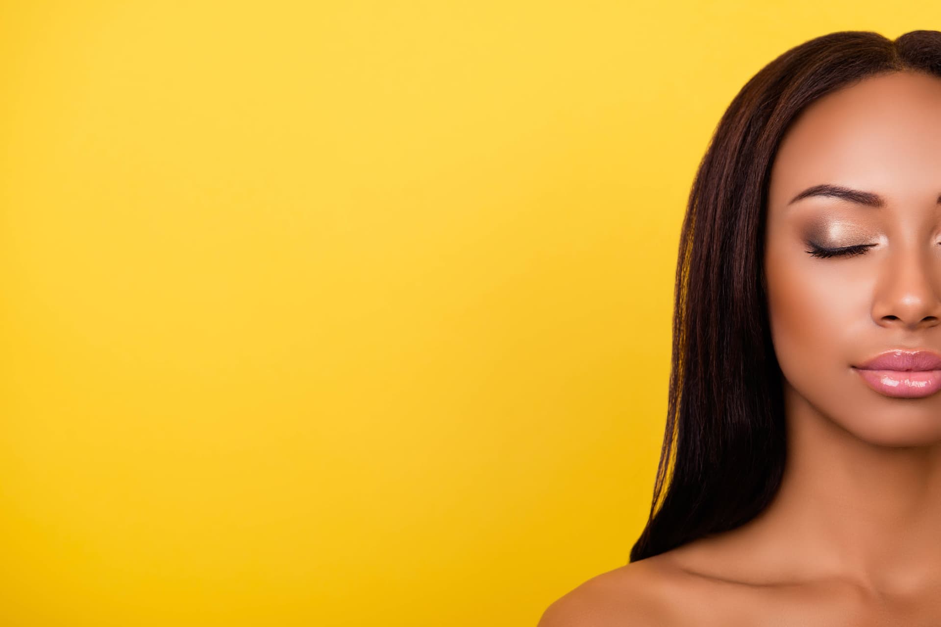 Wimpernlifting nahe Wetzlar - natürlicher Schwung für einen wachen Blick