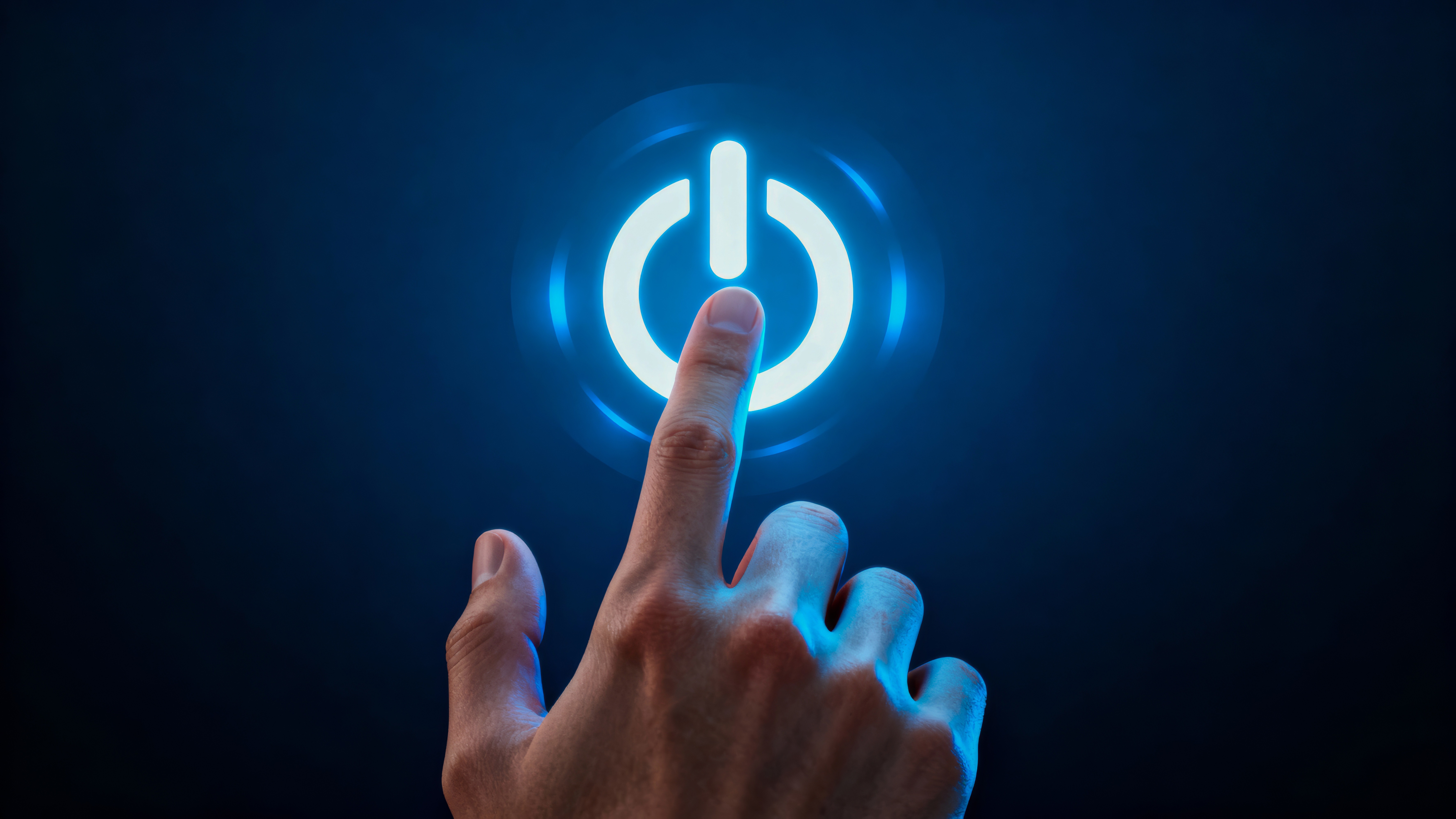 Power Reset - Tiefenreinigung für Männer